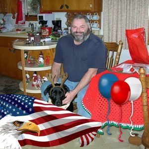 Meet your Posher, John